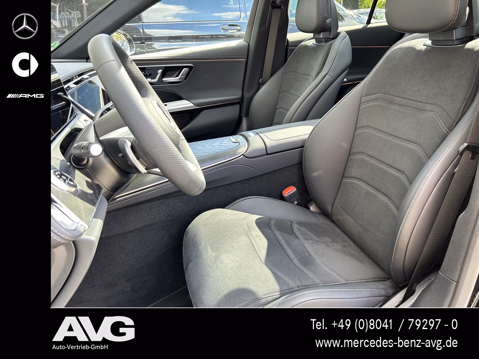 Mercedes-Benz E 220 d AMG Edition Pano Multi Night Burm® 360°