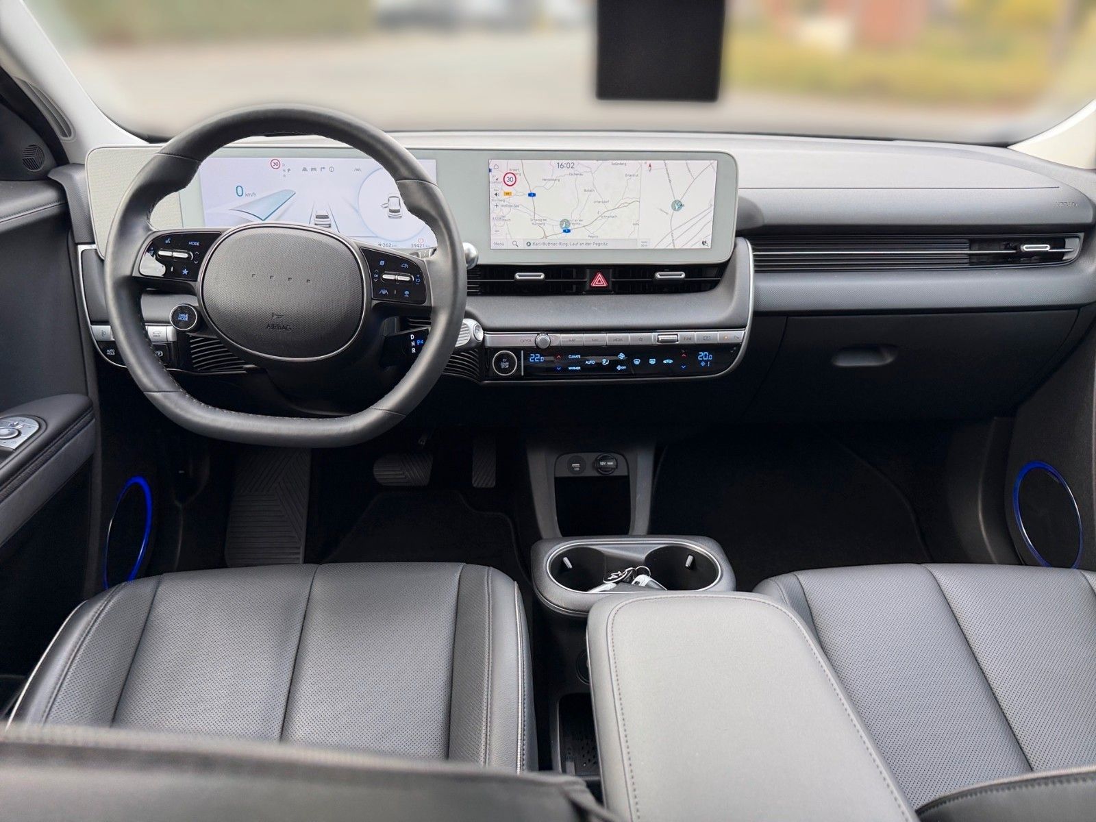 Hyundai IONIQ 5 – Bild 11