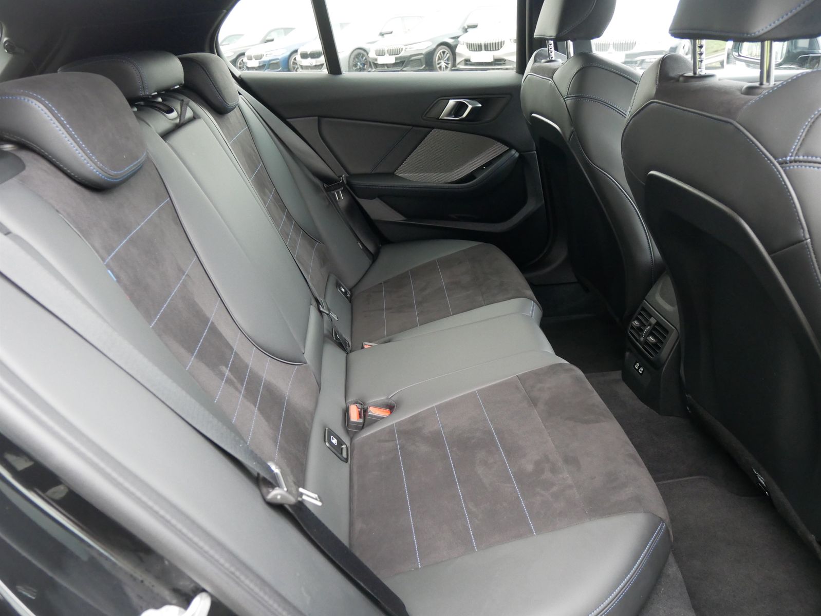 BMW 120 - Bild 17