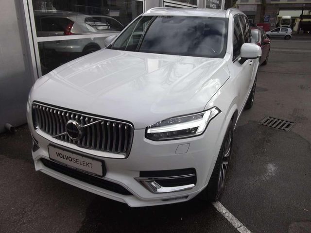 Volvo XC90 Inscription AWD 7-Sitzer