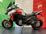 Ducati Multistrada V4 RS - DUCATI MULTISTRADA V4 RS