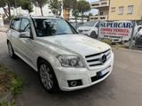 Mercedes-Benz Mercedes-benz GLK 220 CDI 4Matic GARANZIA 12 MES - aus 2012: Mercedes Glk