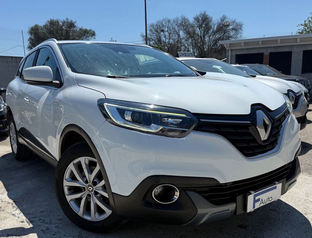 Image of Renault Kadjar