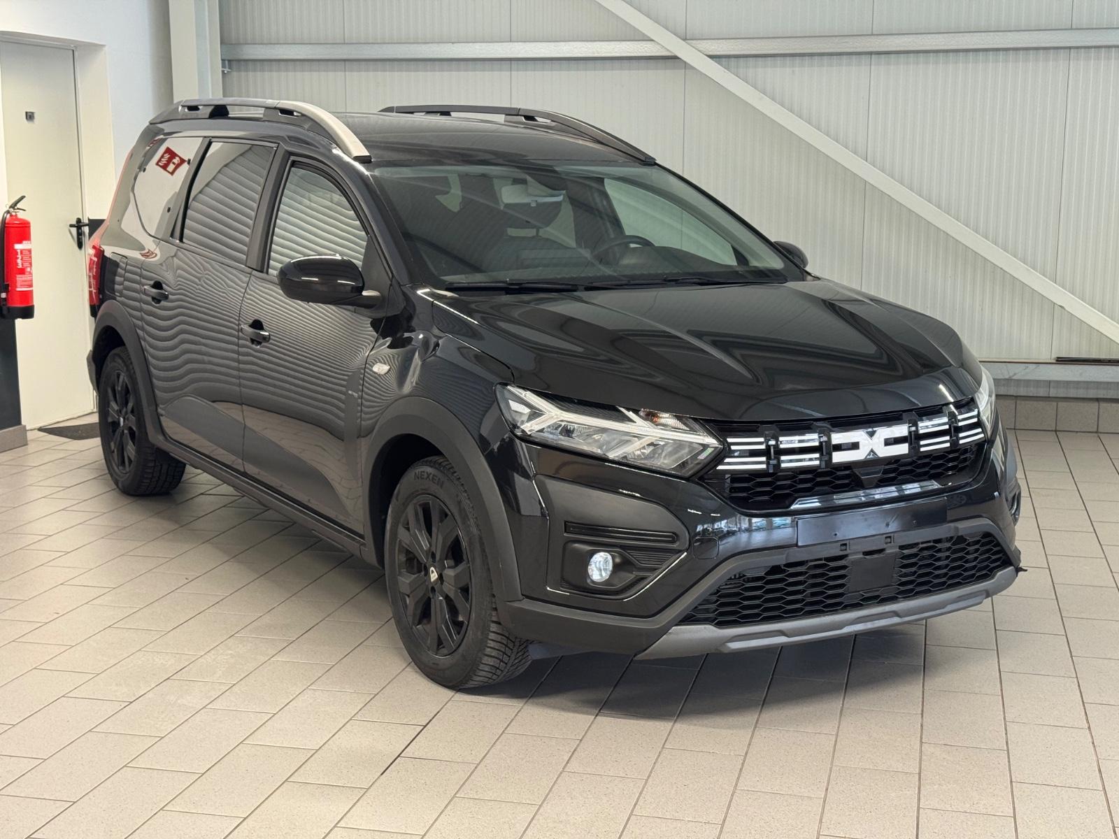 Dacia Jogger Extreme+