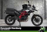 BMW F700 GS, 2.Hand, unfallfrei, ESA, Dynamik Paket - BMW F 700