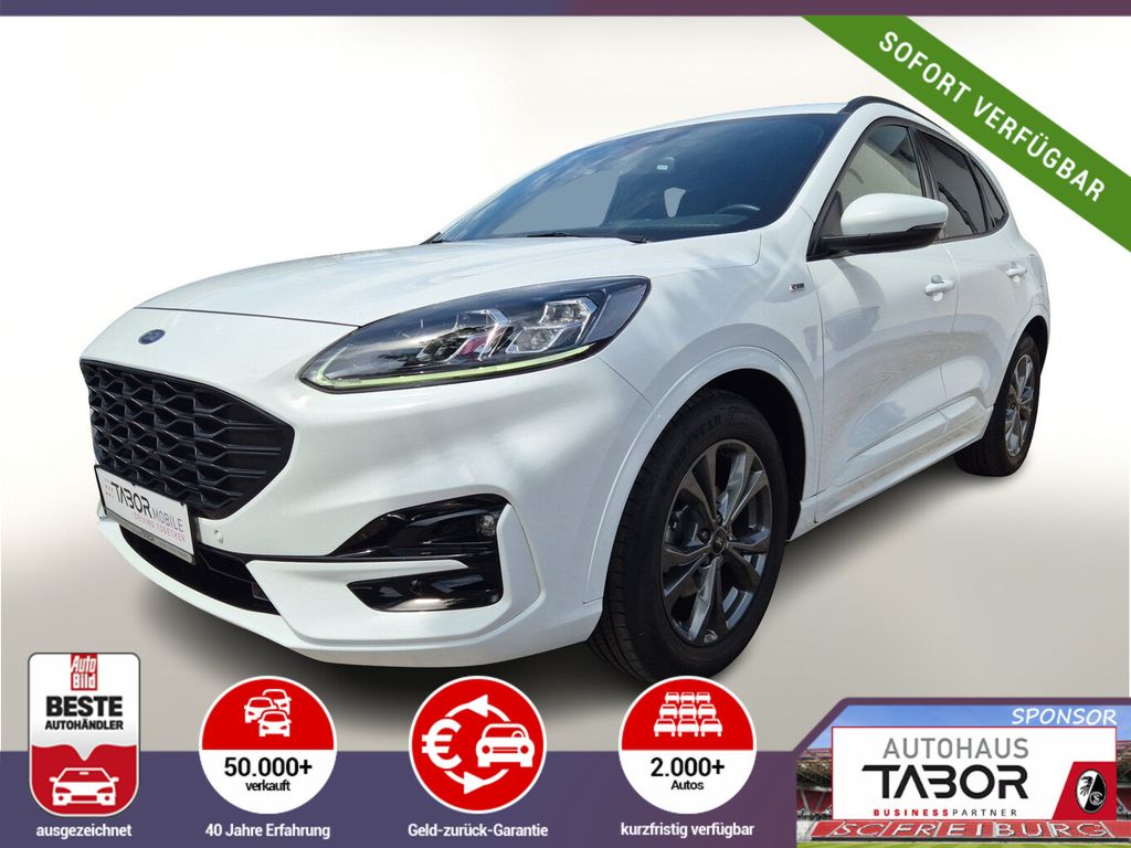 2023 Ford Kuga