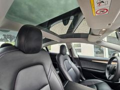 Fahrzeugabbildung Model 3 Long Range Dual AWD