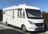 HYMER / ERIBA / HYMERCAR Exsis I 678