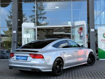 Audi S7 - 8