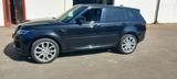 Land Rover Range Rover Sport 3.0 SDV6 HSE HSE - Land Rover Range Rover Sport Unfallwagen