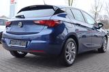 Opel Astra 1.4 DI Turbo Elegance Autom. ! LED+Navi ! - Opel Astra Gebrauchtwagen in Saarbrücken