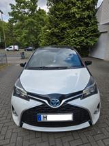 Toyota Yaris 1,5-l-VVT-i Hybrid CVT Style, Kamera - Toyota Yaris Gebrauchtwagen in Hannover