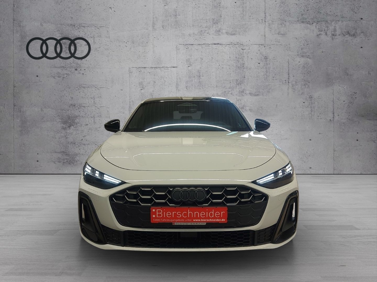 Audi A5 Limousine TFSI S tronic line TECH PLUS 19 PAN imagem 2
