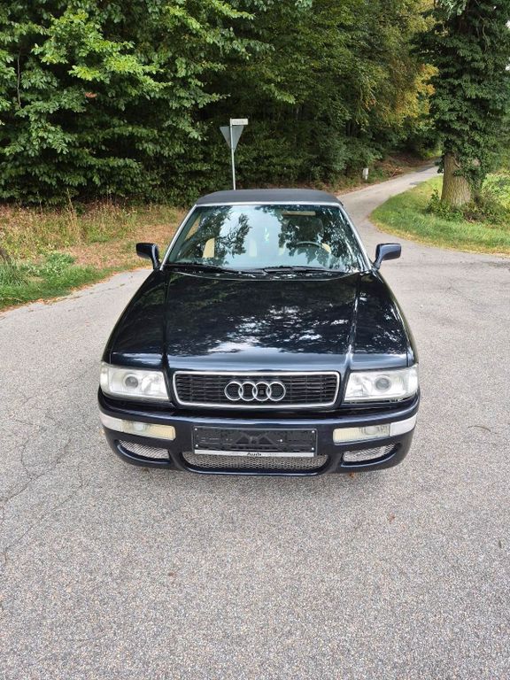 Image of Audi 80