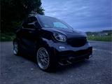 Smart Brabus ultimate r125 Umbau Einzelstück Tausch  - Smart: Brabus Ultimate