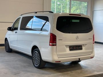 Mercedes Vito - 6