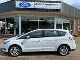 Ford S-Max 2.0 TDCi Titanium 7-Sitzer AHK-abnehmbar A - Ford Gebrauchtwagen in Velbert