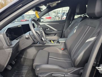 Bild 5 Opel Astra GS ST NAVI/SHZ+LHZ/PDC vo+hi+360Cam/LED