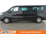 Renault Trafic 2.0 BLUE dCi L2H1 3,0t (8/9 Sitze) Life - gebrauchte Renault Trafic aus dem Jahr 2022