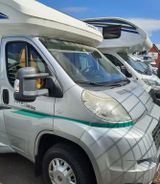 Chausson Sweet GARAGE  - Chausson Sweet