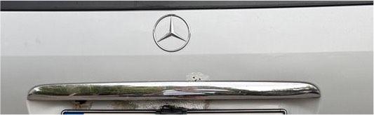 Mercedes-Benz ML270 2004 — photo 9