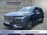 Volvo XC90 B6 AWD Inscription 7-Sitzer (EURO 6d) - Volvo XC90 Inscription mit Benzin-Antrieb
