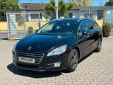 Peugeot 508 SW Active 2.0 Klimaaut./Panorama/Temp./PDC - gebrauchte Peugeot 508 aus dem Jahr 2013