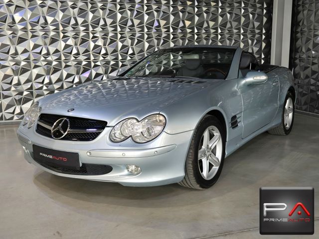 Mercedes-Benz SL 350