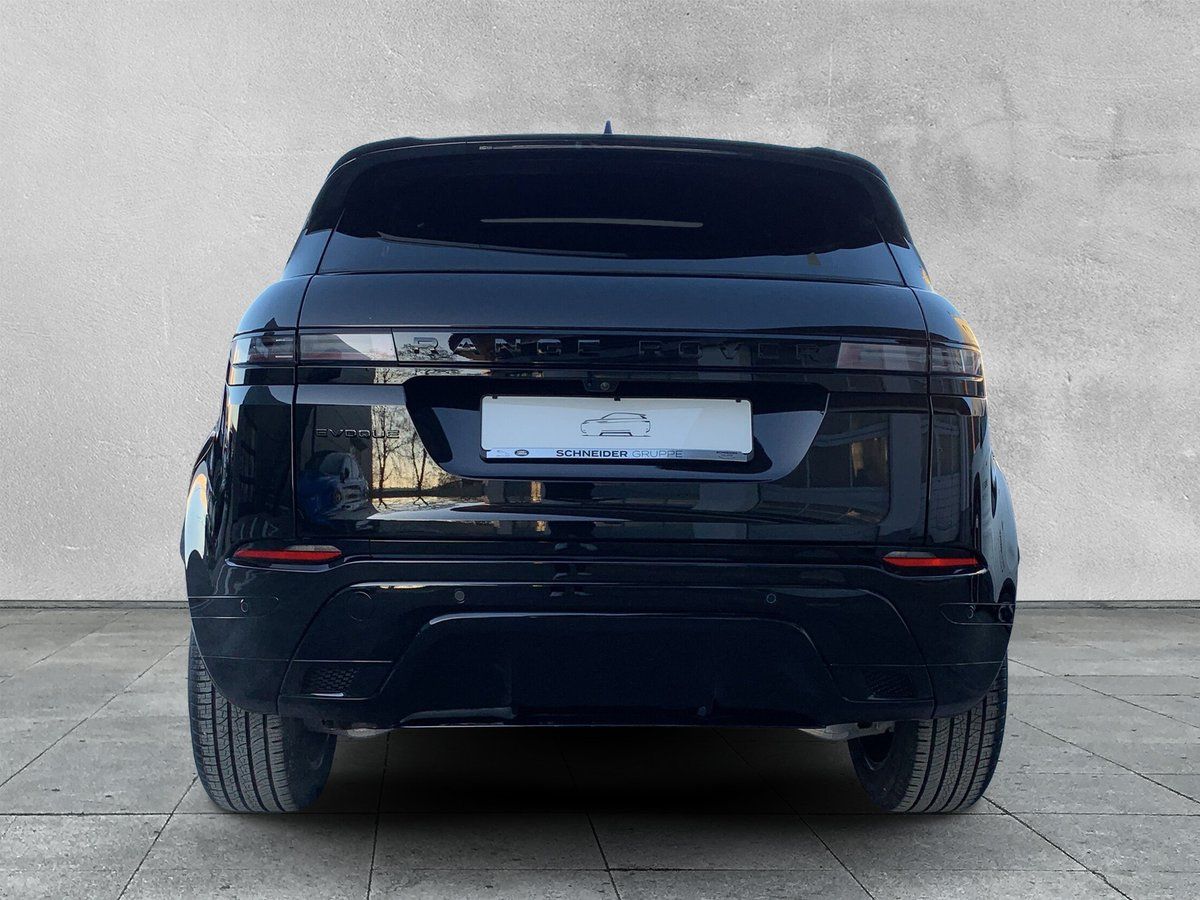 Land Rover Range Rover Evoque - Bild 7