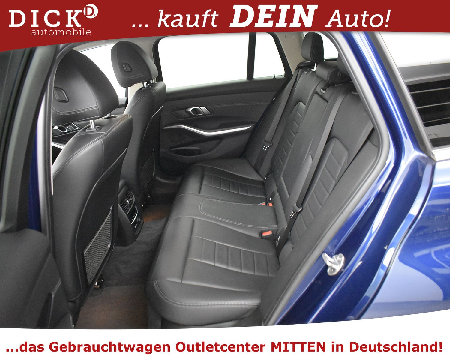BMW 320d Aut Luxury Line LASER+VIRTU+KAM+HEAD+PROF+M - Image 19