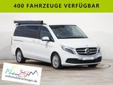 Mercedes-Benz Marco Polo, Leder, Markise, Kamera, uvm.! - Mercedes-Benz Kastenwagen Automatik