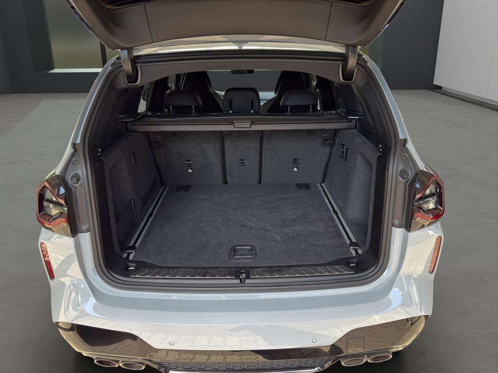 BMW X3 M COMPETITION LASER NAVI PANO 360° 21 AHK foto 20