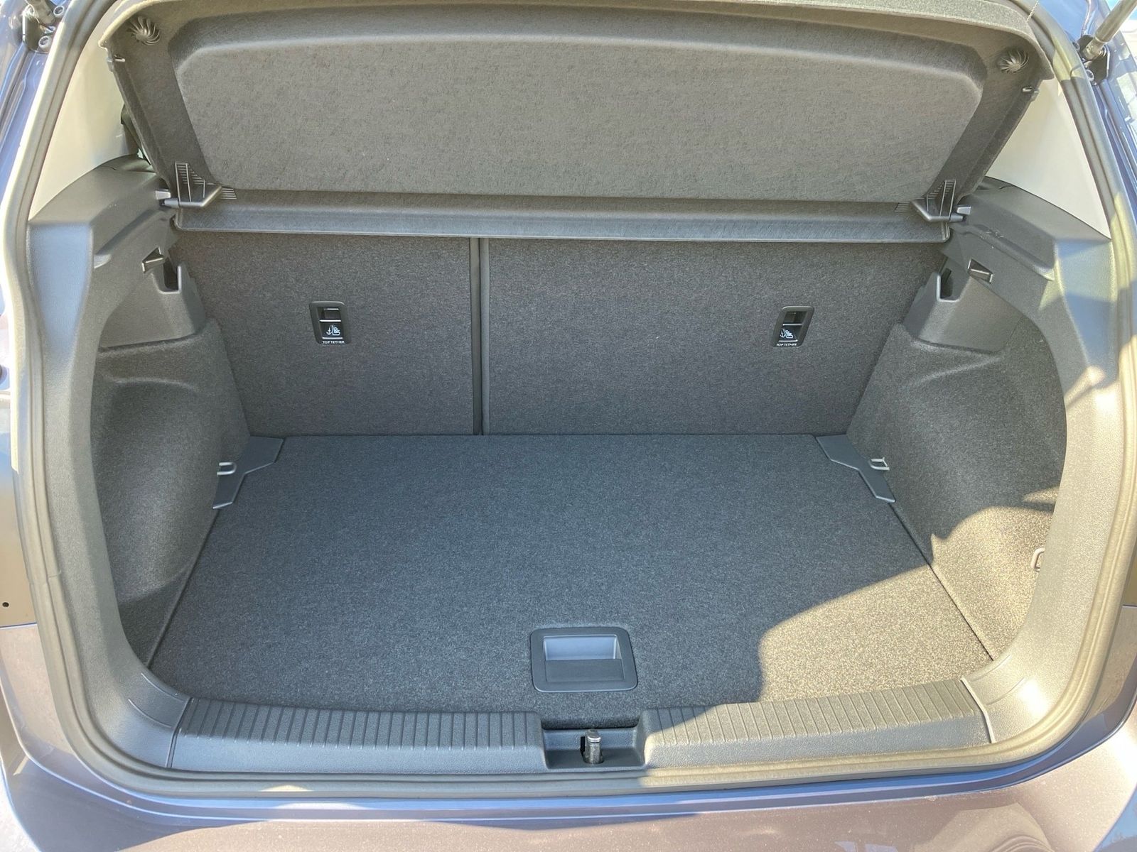 Volkswagen T-Cross - Bild 8