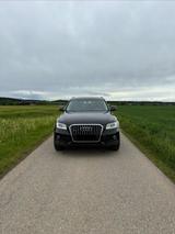 Audi Q5 3.0 TDI S tronic quattro -
