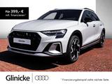 Audi A3 allstreet 35 TDI 110(150) kW(PS) S tronic