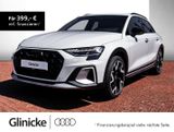 Audi A3 allstreet 35 TDI 110(150) kW(PS) S tronic
