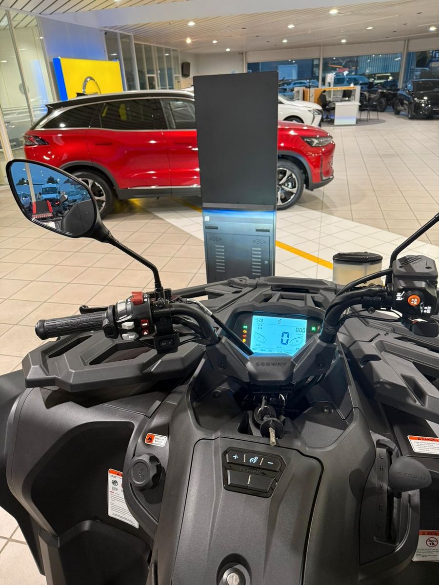 Fahrzeugabbildung Segway AT10 Wide Body