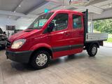 Mercedes-Benz Sprinter DoKa Pritsche*7-Sitzer*AHK*Garantie - Mercedes-Benz Sprinter in Herne