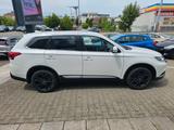 Mitsubishi Outlander Diamant Edition 2WD Kamera - Mitsubishi Outlander Diamant-Edition