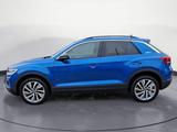 Volkswagen T-Roc 2.0 TDI SCR GOAL - Volkswagen T-Roc GOAL mit Diesel-Antrieb