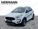 Ford KA+ 1.2 Ti-VCT Active AHK*LED*SHZ*SYNC*Facelift - Ford Ka/Ka+: Limousine