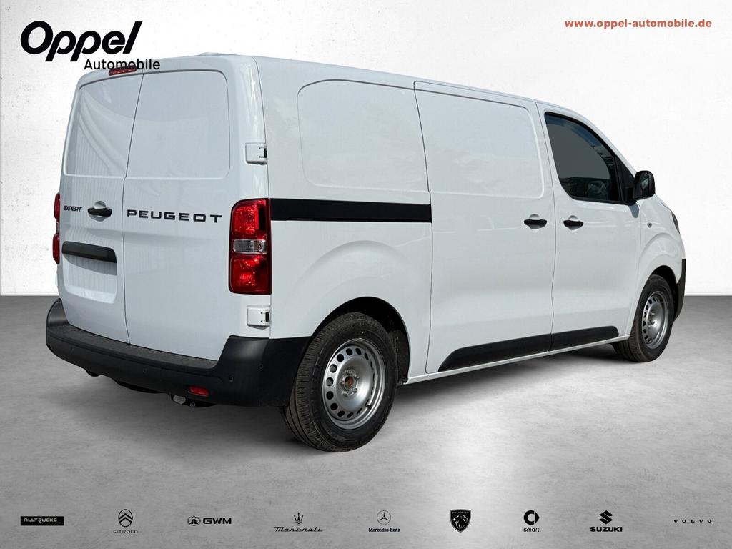 Peugeot Expert