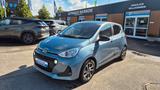 Hyundai i10 1.0 Passion Automatik - Hyundai i10 in Rostock