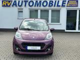 Peugeot 107 Active *AUTOMATIK* - Peugeot 107: Active