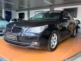 BMW 520d Limousine Automatik / Navi / Klima - BMW 520 aus 2009: 520d