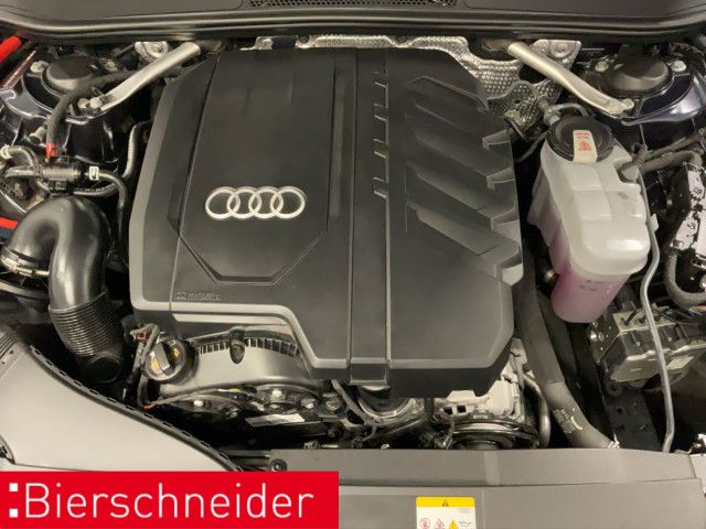 Audi A6 - Bild 17