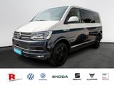Volkswagen T6 Multivan GEN SIX DSG+NAVI+STANDH+LED - VW T6 Multivan Gebrauchtwagen in Hamburg