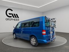 VW T5 Multivan 1,9 TDI AHK|Klima|Markise|Fahrradträ