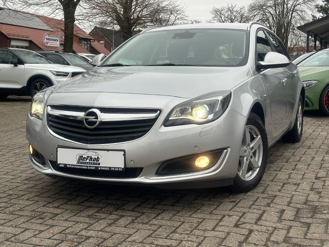 Opel Insignia A Sports Business Edition*PDC*SHZ*NAVI*