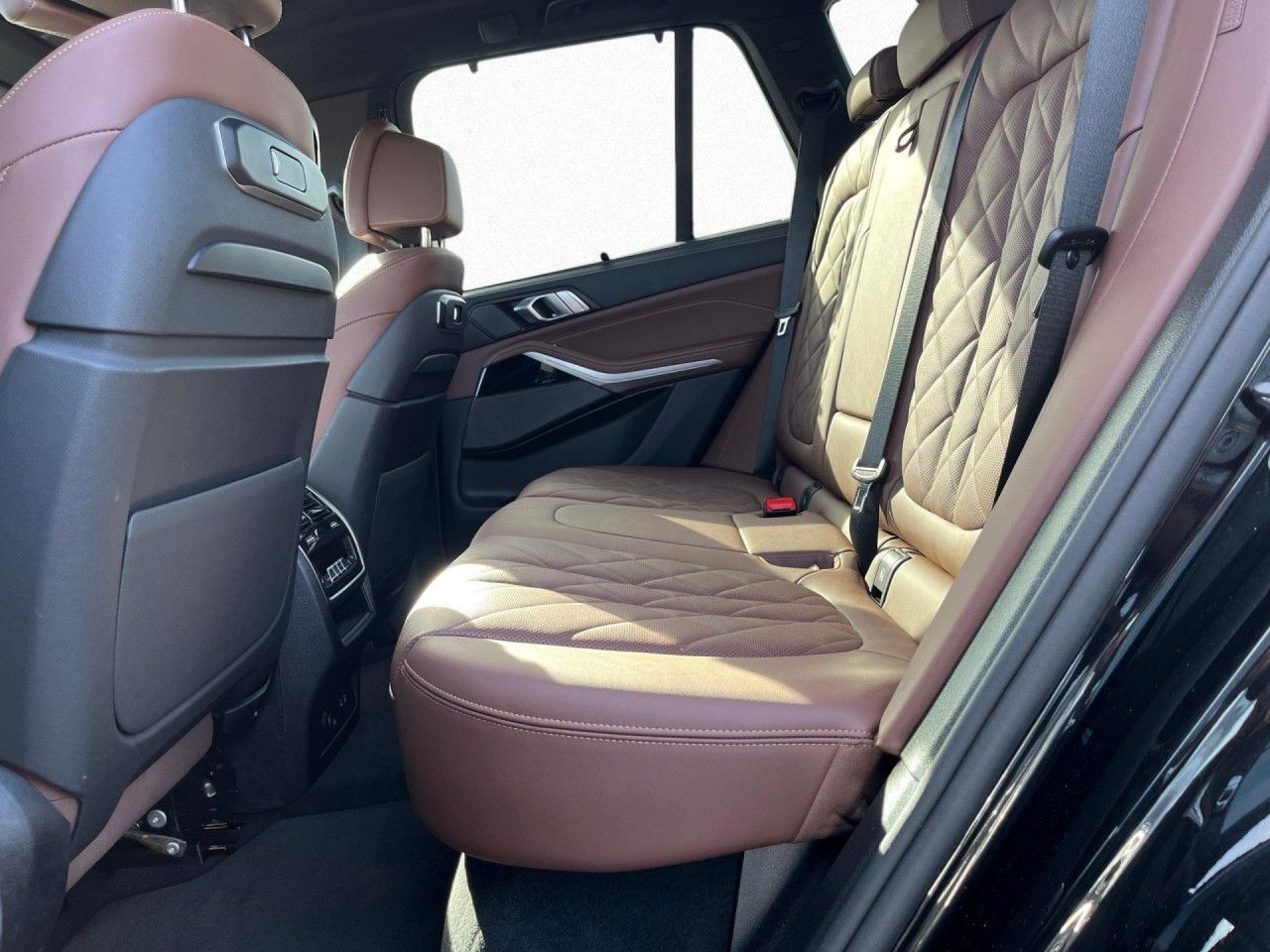 BMW X5 - Bild 17